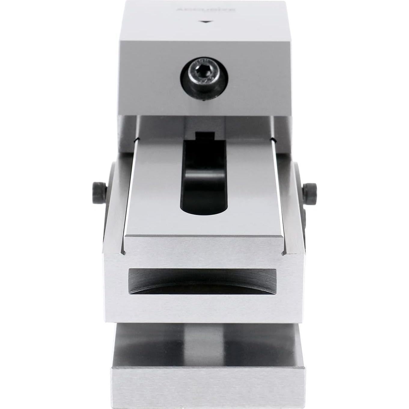 Prensa Sine Accusize 5" con Precisión 0.0002" Acero