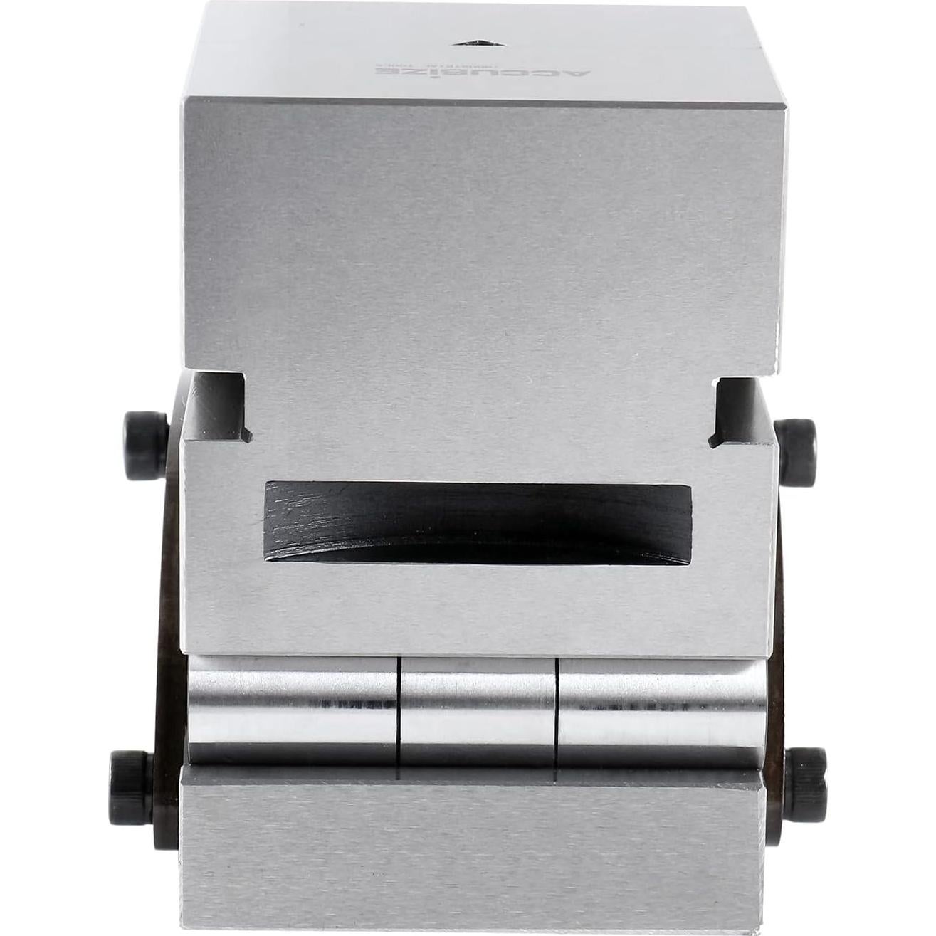 Prensa Sine Accusize 5" con Precisión 0.0002" Acero