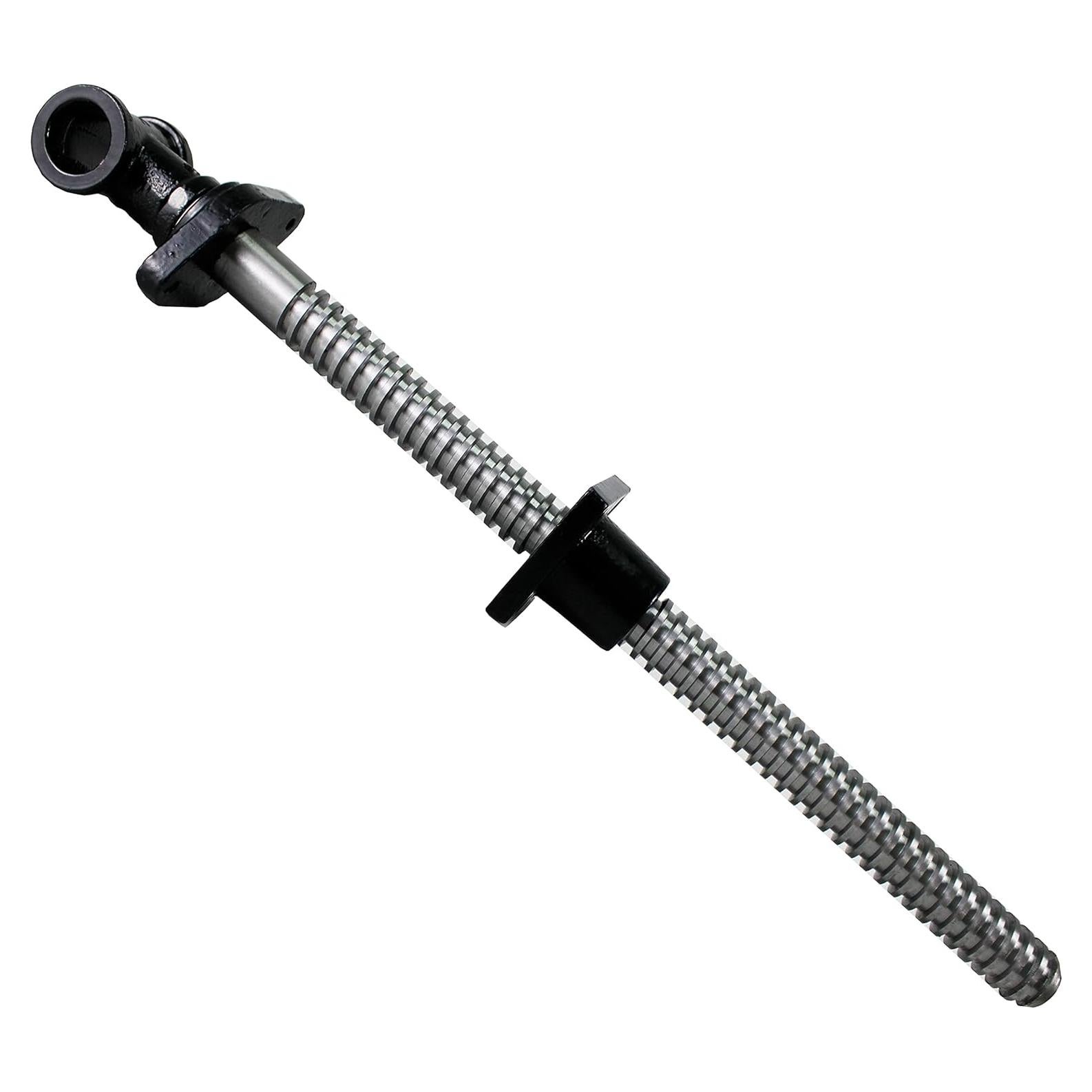 Tornillo de Banco HFS de Servicio Pesado 43.18 cm