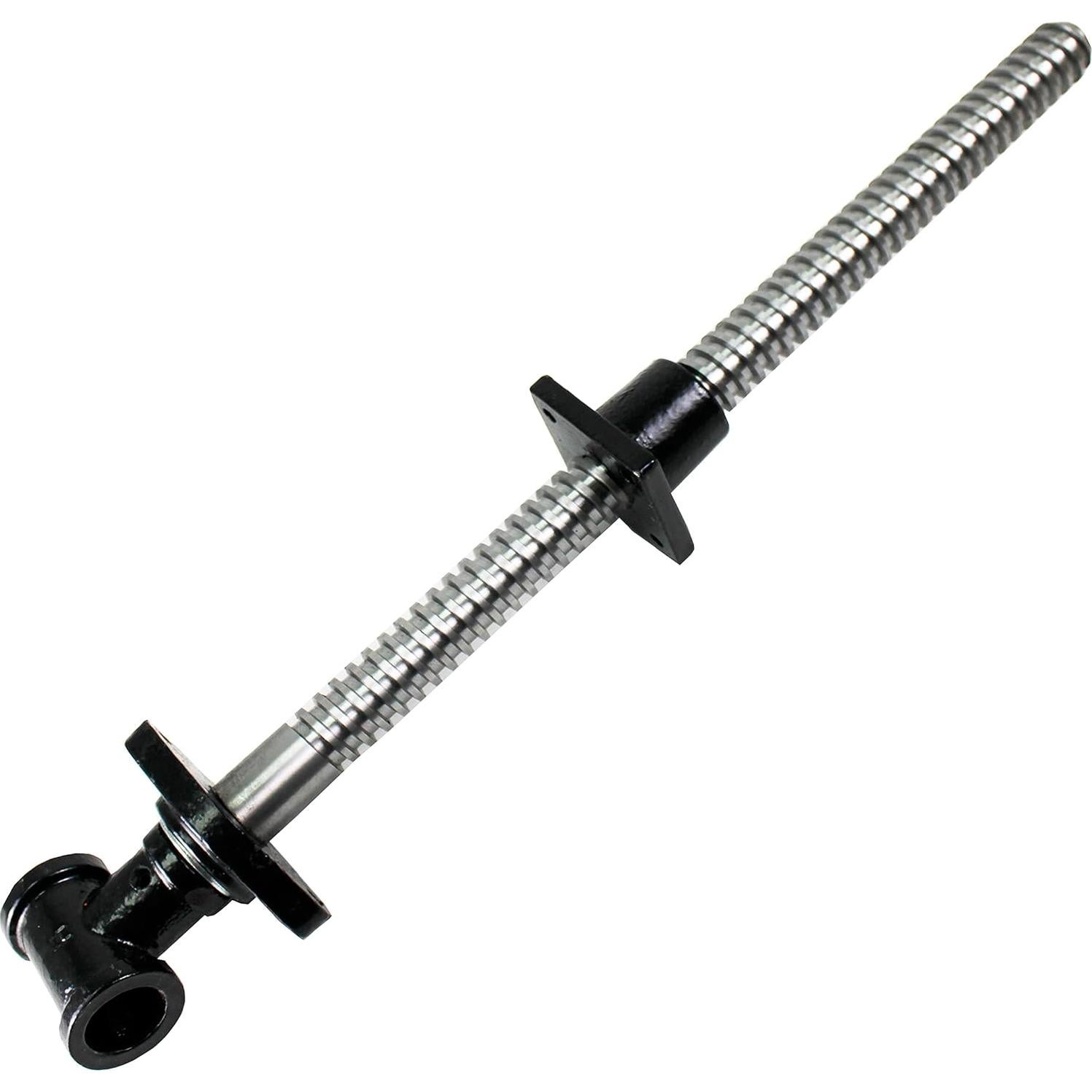 Tornillo de Banco HFS de Servicio Pesado 43.18 cm