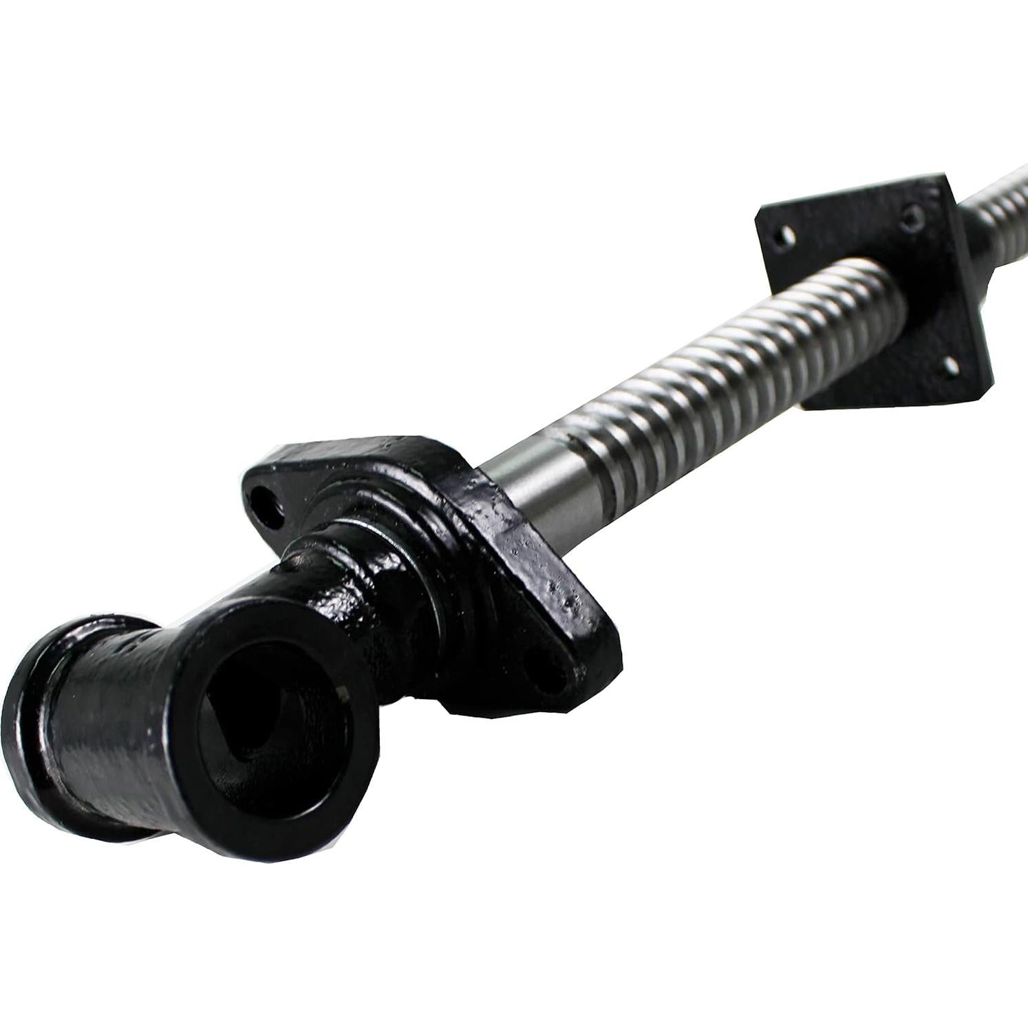 Tornillo de Banco HFS de Servicio Pesado 43.18 cm