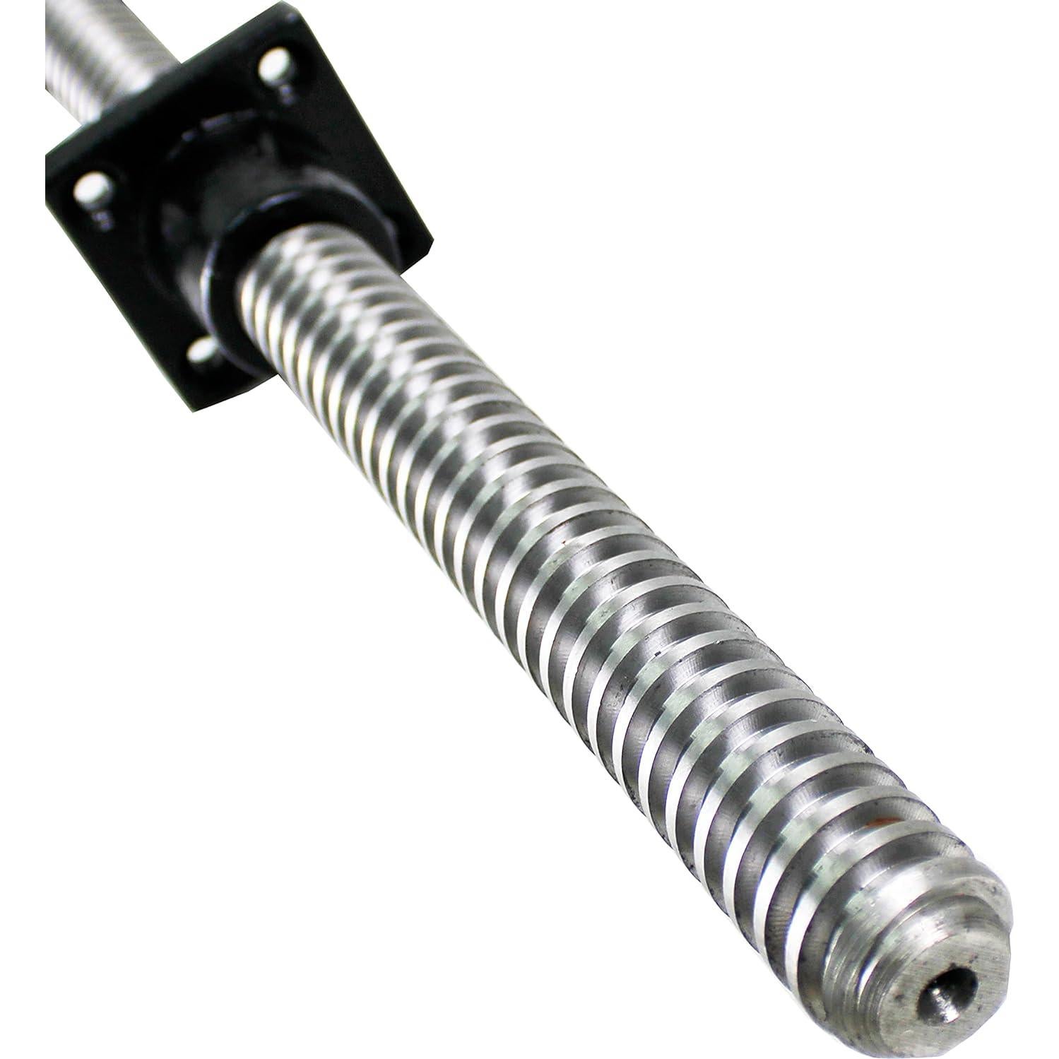 Tornillo de Banco HFS de Servicio Pesado 43.18 cm