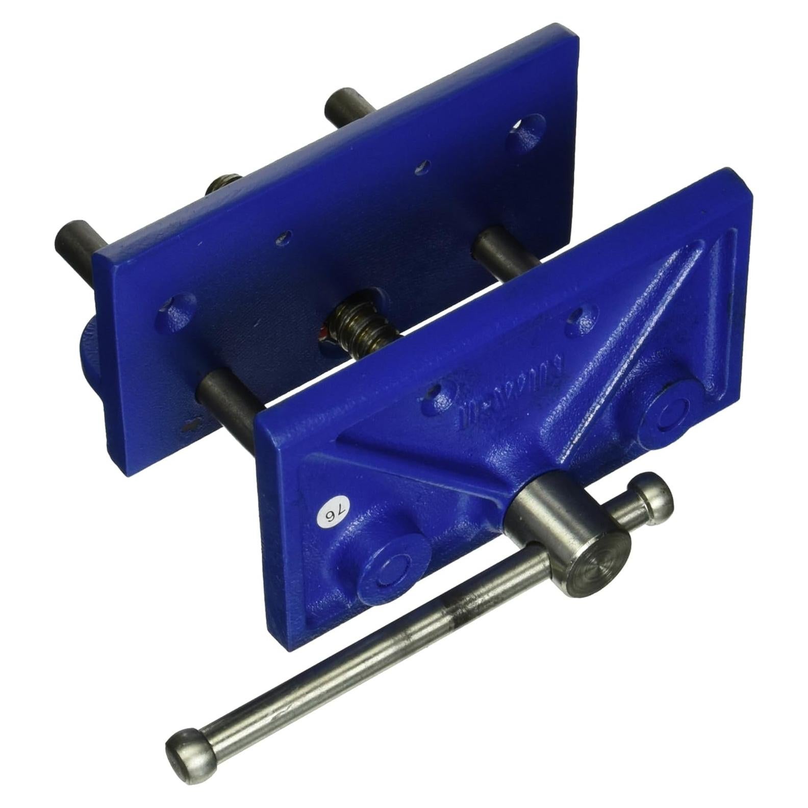 Prensa de Carpintero IRWIN 16.51 cm Hierro Forjado