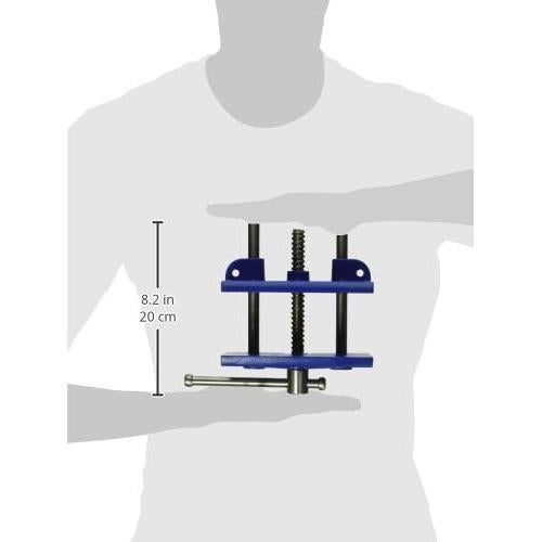 Prensa de Carpintero IRWIN 16.51 cm Hierro Forjado