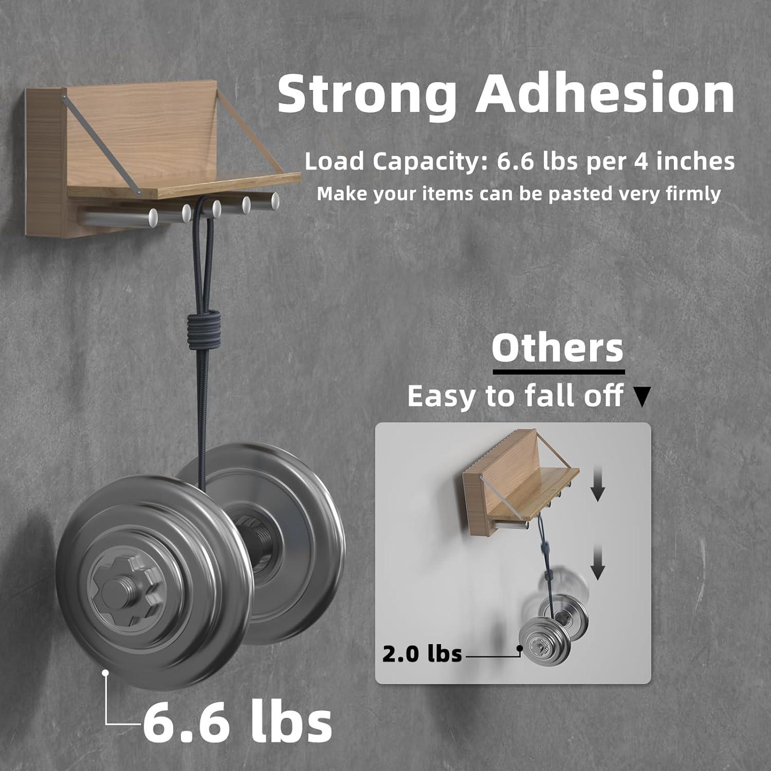 Cinta Doble Cara Alta Resistencia Vimiroo 500CM 3CM