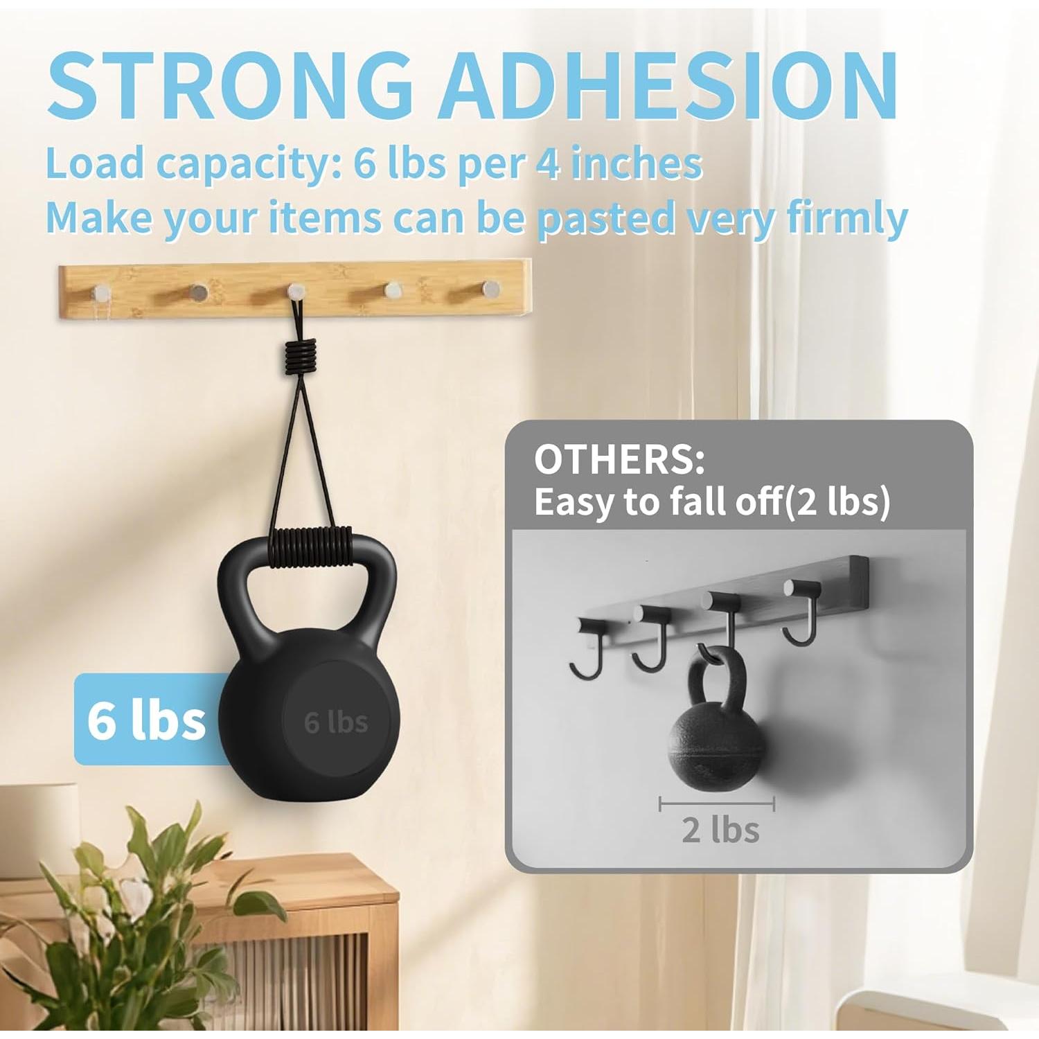 Cinta Doble Cara Nano Rvhouse 3cm x 2m Alta Resistencia