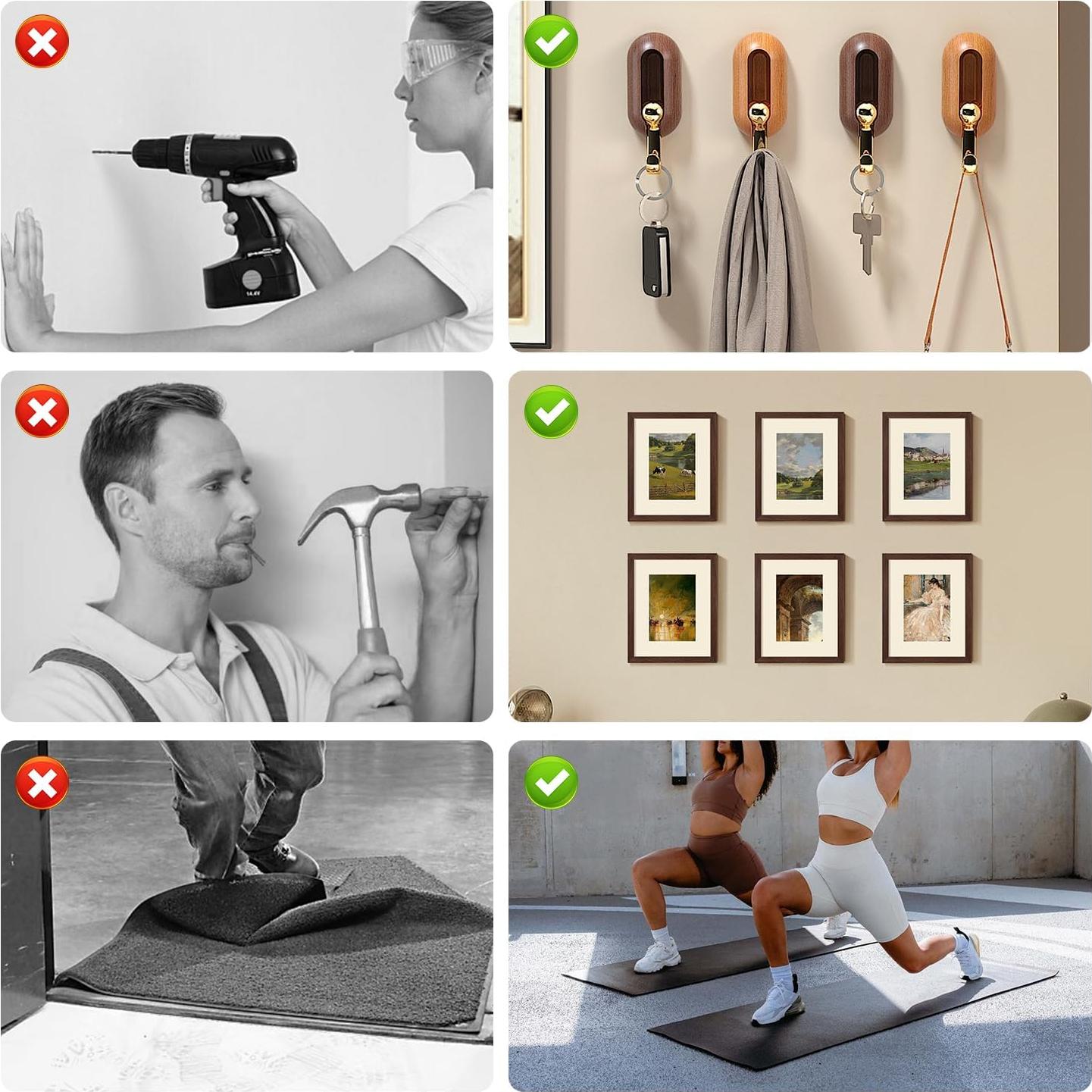 Cinta Doble Cara Nano Kwtpsg 300CM Alta Resistencia Transparente