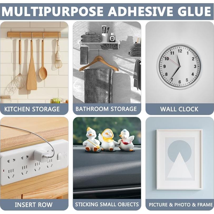 Cinta Doble Cara SWRT 3.05m Alta Resistencia Removible