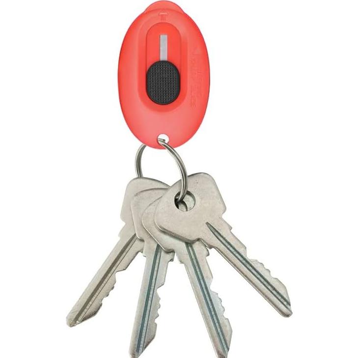 Cortador de Cajas Mini 4 PCS CMHX Cuchilla de Acero Afilada