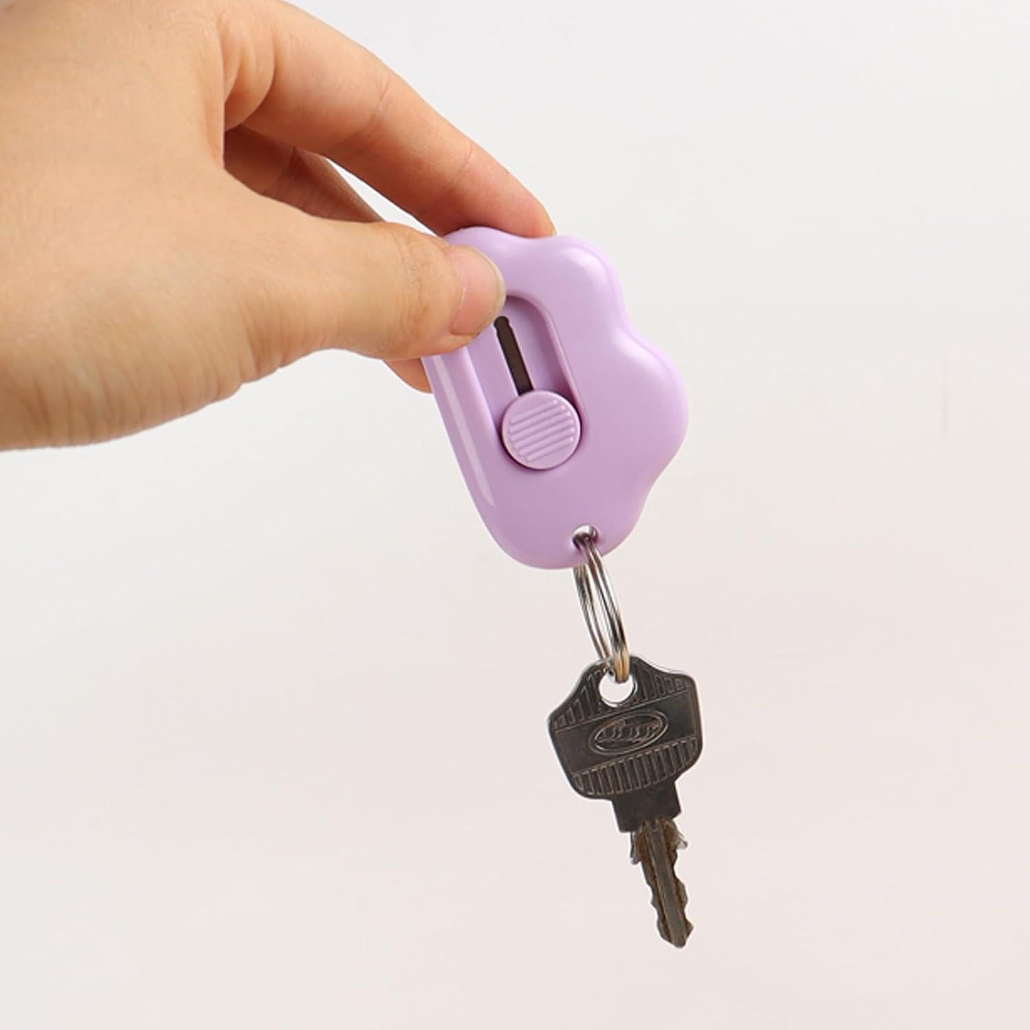 Cortadores de Cajas IWERP Retráctiles - Paquete de 3 Colores