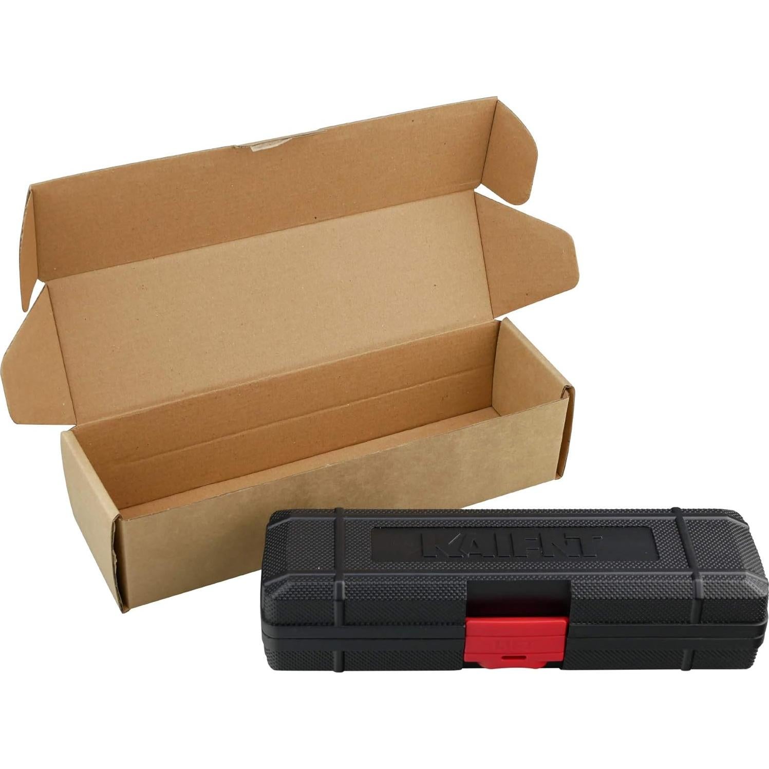 Adaptador de Par Digital KAIFNT K553 12-250 pies-libras