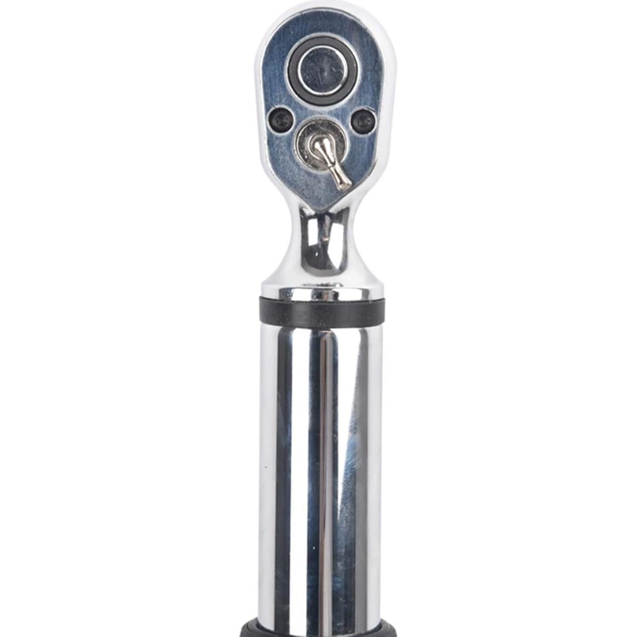 Llave de Torque Digital Reversible FridayParts AWJ-135B 1/2" 6.75-135 Nm