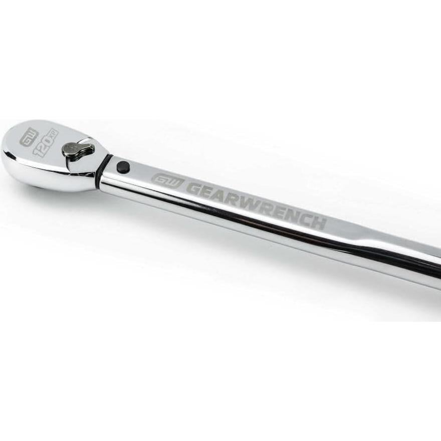 Llave de Torque Micrométrica GEARWRENCH 1/2" 20-203 Nm