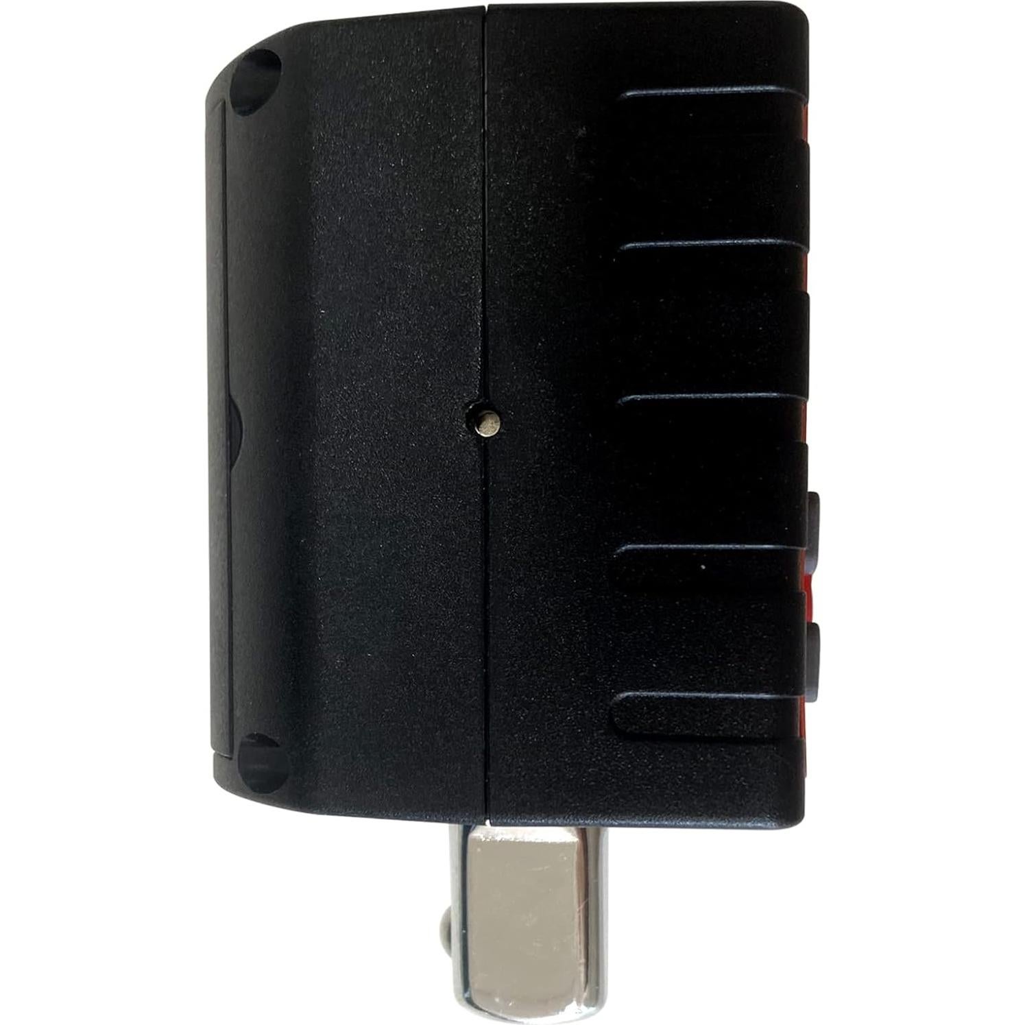 Adaptador de Par Digital Soonkoda K-340 1/2" a 1/4" y 3/8"