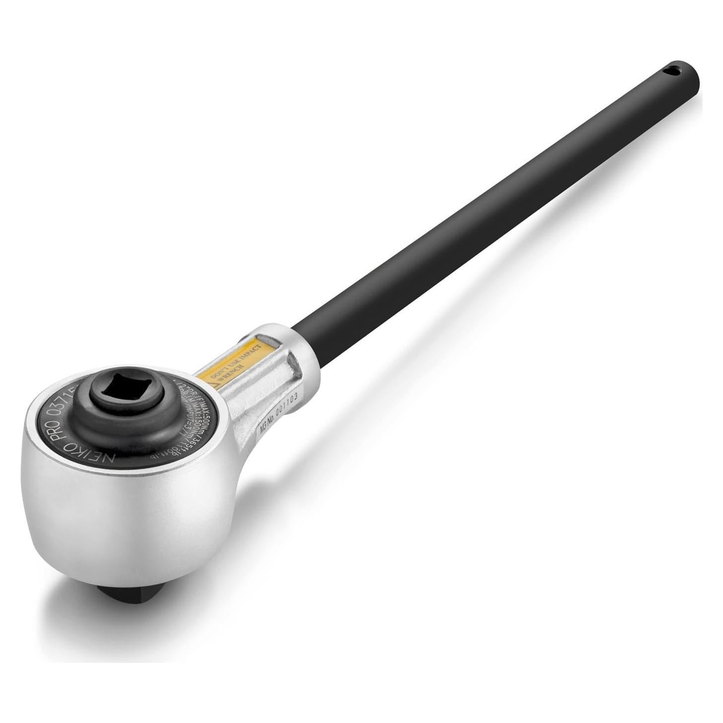 Llave de Torque NEIKO PRO 03715B 1/2" Drive 1491.2 Nm