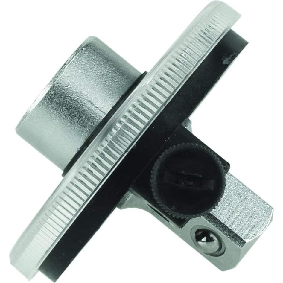 Llave de Torque 1/2" Alltooetools con Medidor de Ángulo