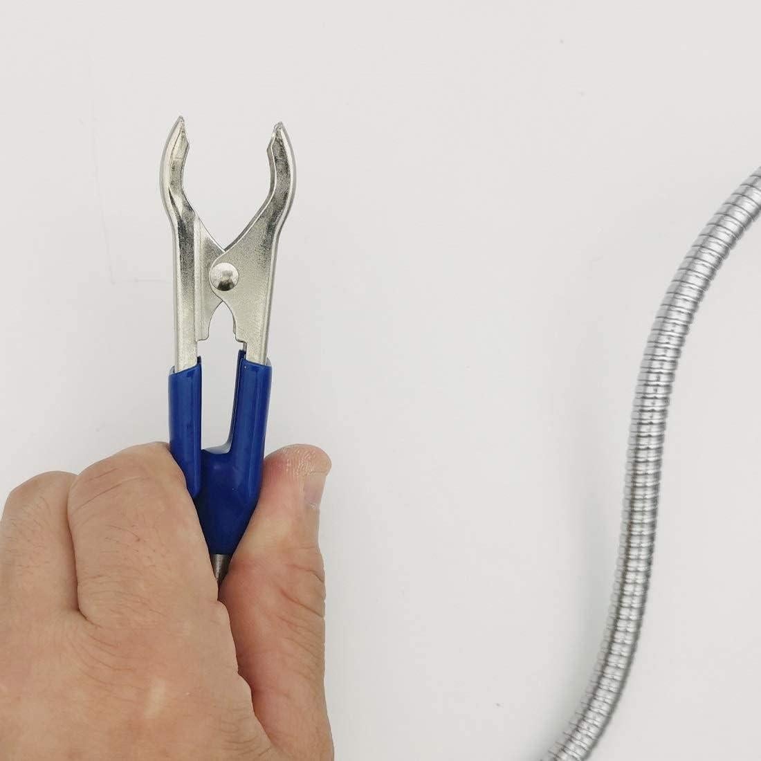 Llave de Torque VASTOOLS 1/2" con Medidor de Ángulo 14"