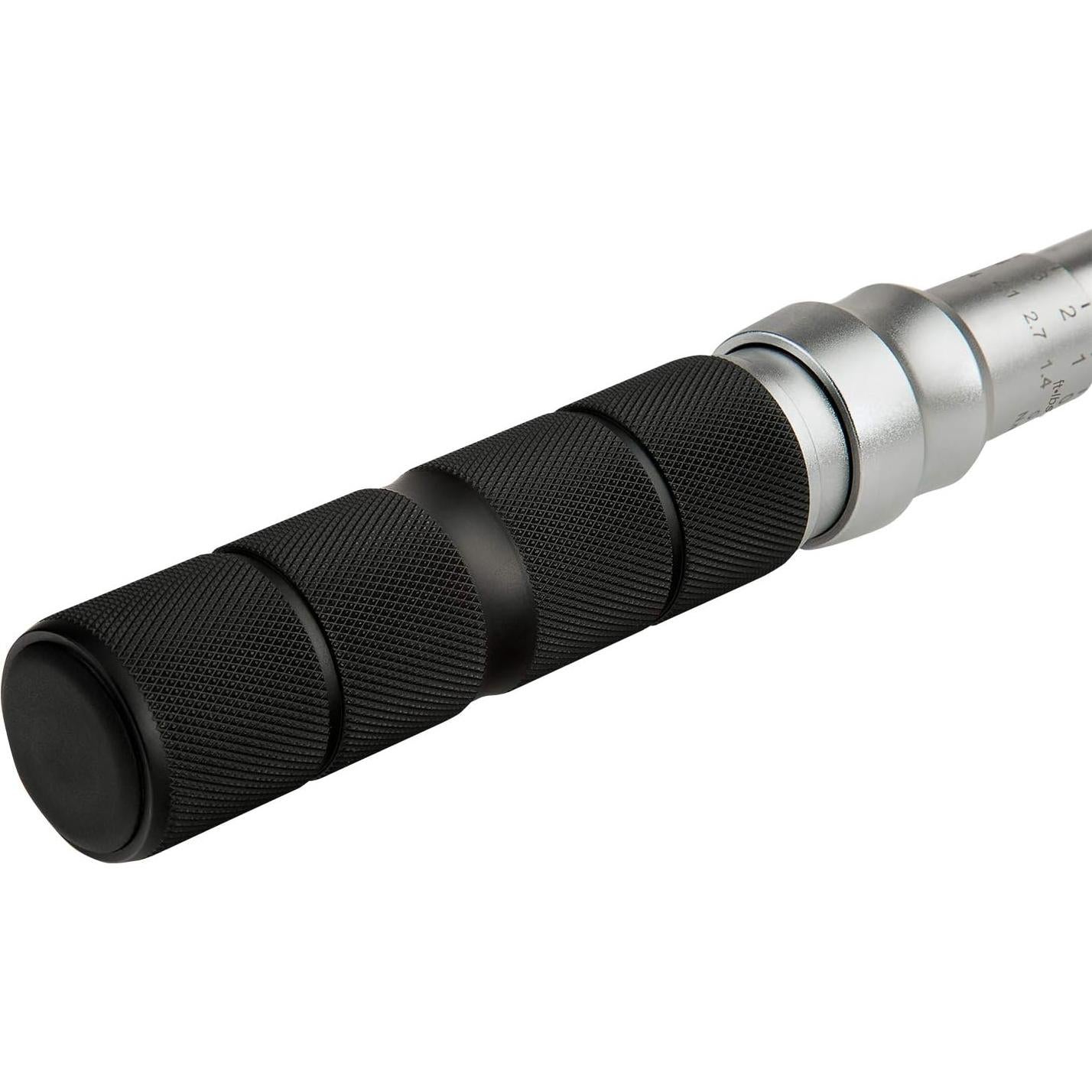 Llave de Torque Sunex 20250 1/2" Drive 30-250 kg-m 48T