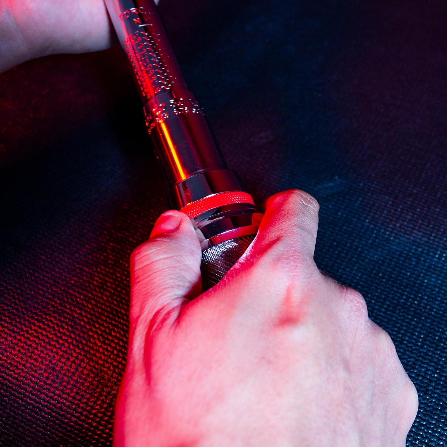 Llave de Torque Click Olsa Tools 1/2" 50-250 ft-lb (68-339 Nm)