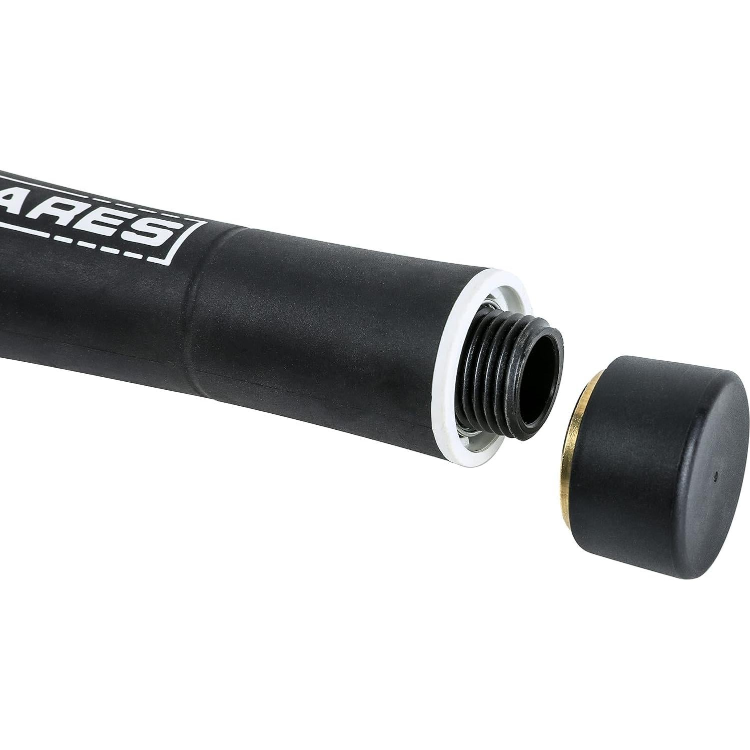 Llave de Torque Digital ARES 43007 10-100 Nm Flex Head