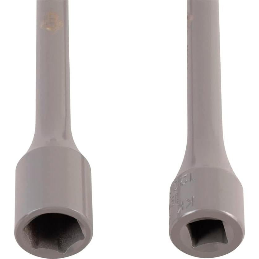 Socket Limitado de Torque AFF 19mm 162.56 Nm 1/2" Drive