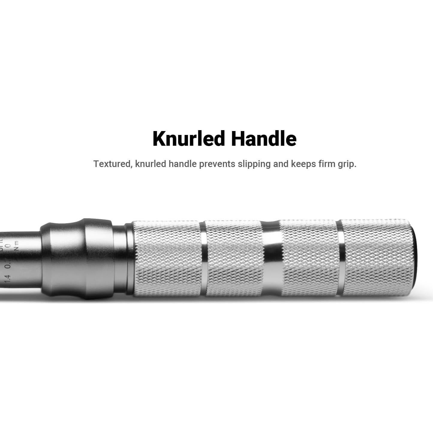 Llave de Torque Industrial Capri Tools 31202-250FL 30-250 Nm