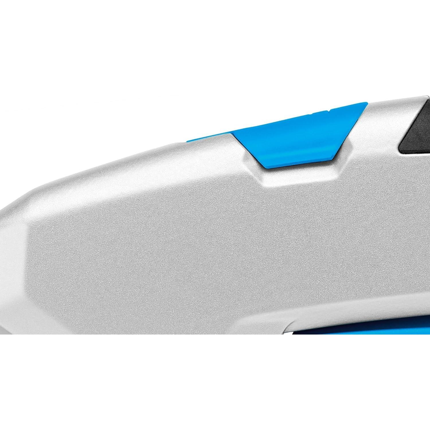 Cuchillo de Seguridad Retráctil Martor Secupro 625 - 2.54 cm