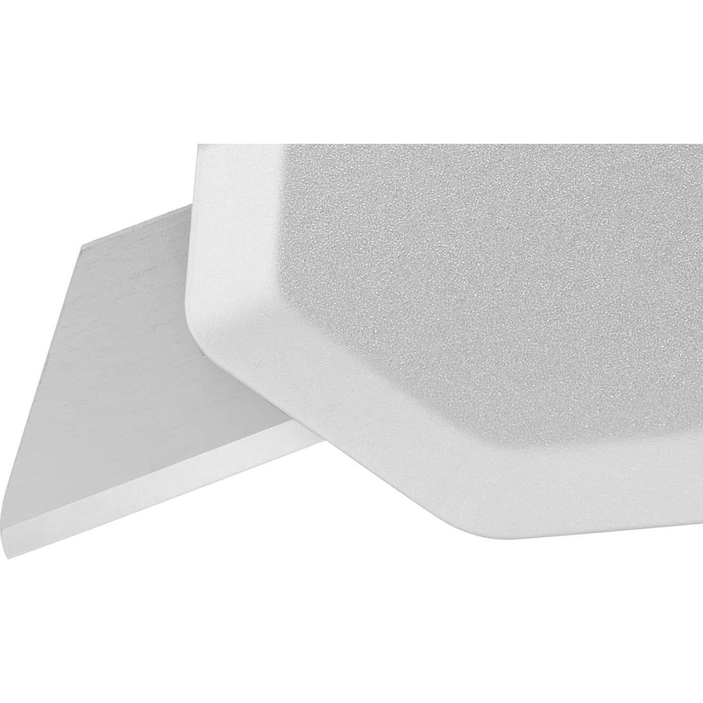 Cuchillo de Seguridad Retráctil Martor Secupro 625 - 2.54 cm