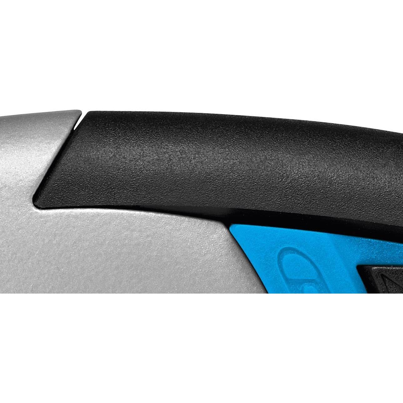 Cuchillo de Seguridad Retráctil Martor Martego 15.24 cm