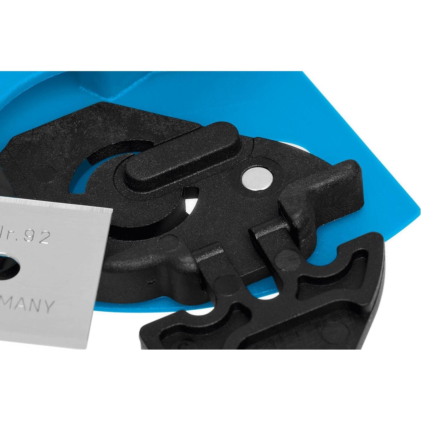 Cuchillo de Seguridad Retráctil Martor Martego 15.24 cm