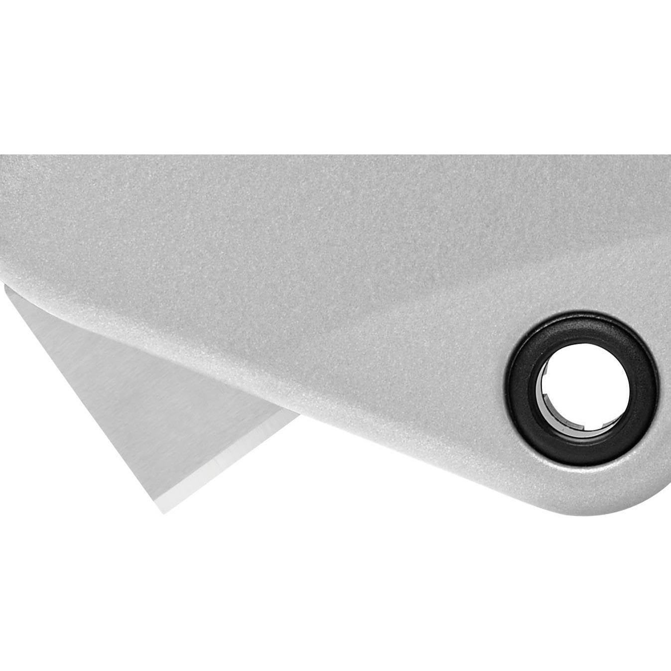 Cuchillo de Seguridad Retráctil Martor Martego 15.24 cm