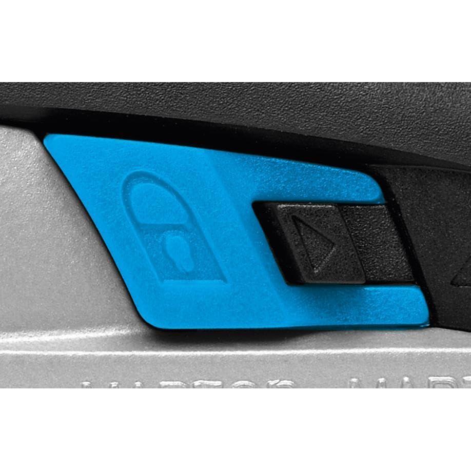 Cuchillo de Seguridad Retráctil Martor Martego 15.24 cm