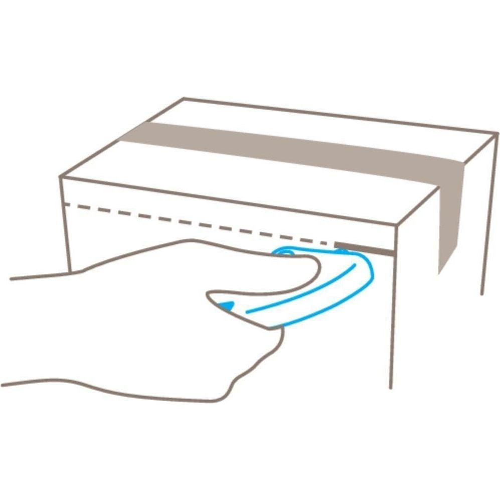 Cuchillo de Seguridad Retráctil Martor Martego 15.24 cm