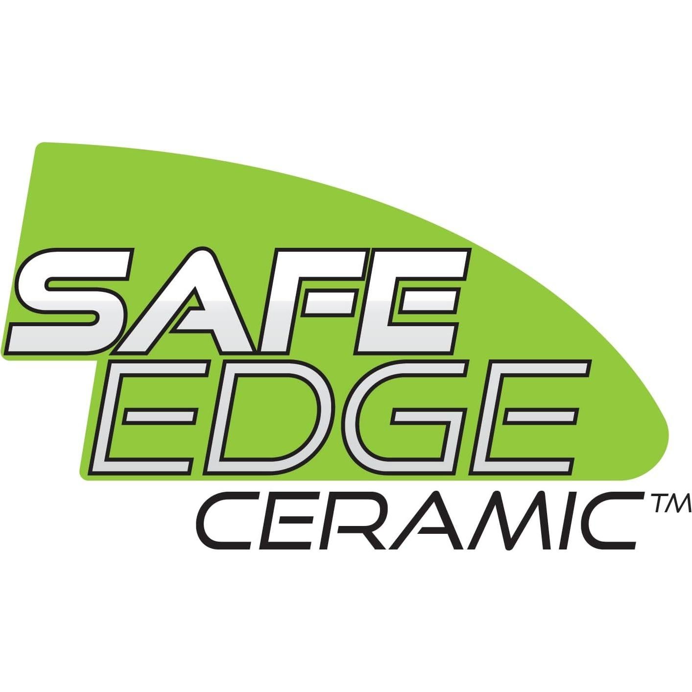 Cortador de Seguridad Westcott 00741 Plegable Verde 16.89 cm