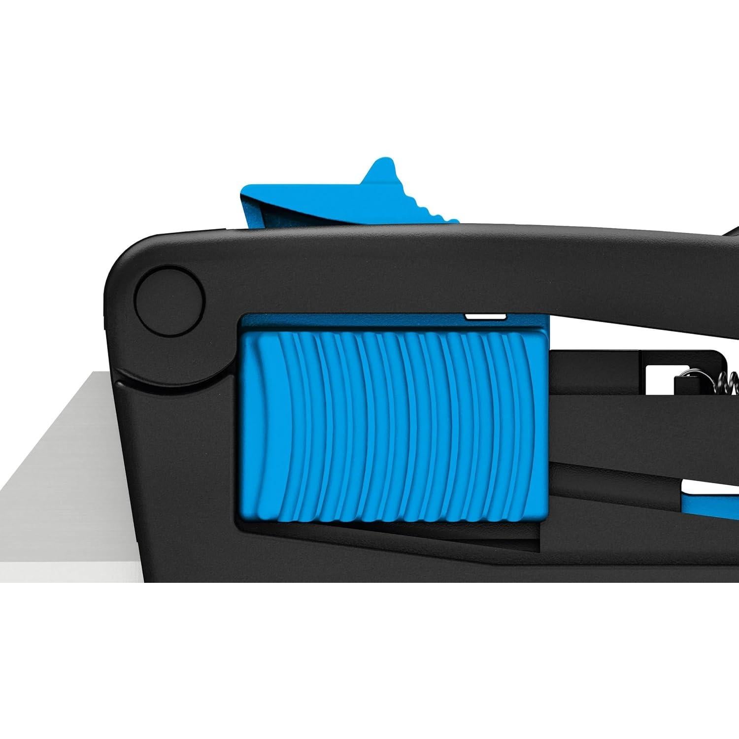 Cortador de Seguridad Martor Maxisafe 3 Retráctil 18cm