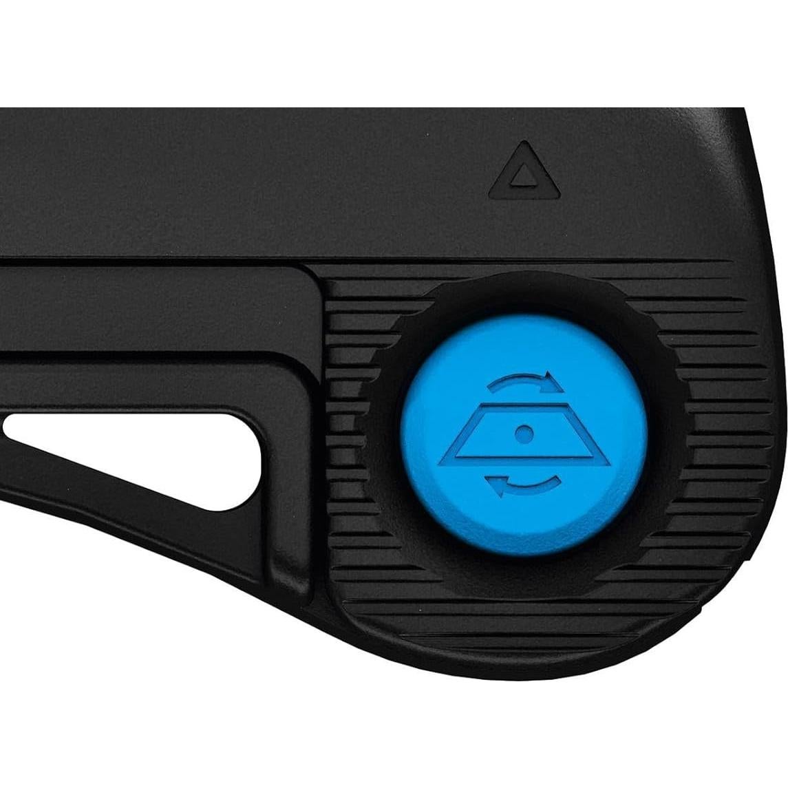 Cortador de Seguridad Martor Maxisafe 3 Retráctil 18cm