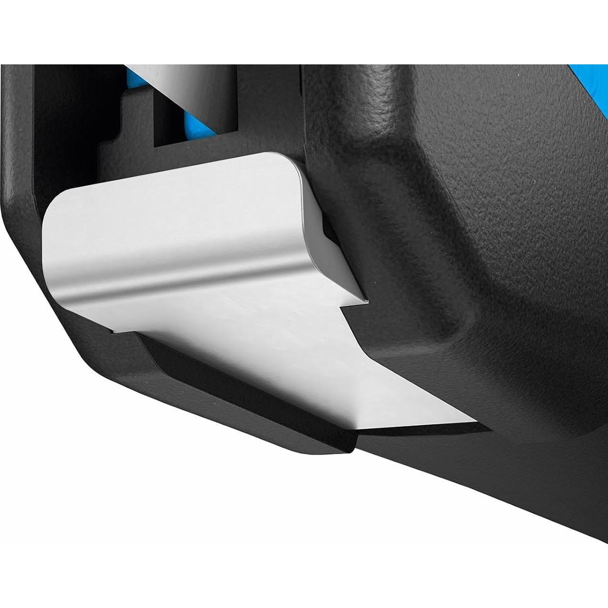 Cortador de Seguridad Martor Maxisafe 3 Retráctil 18cm