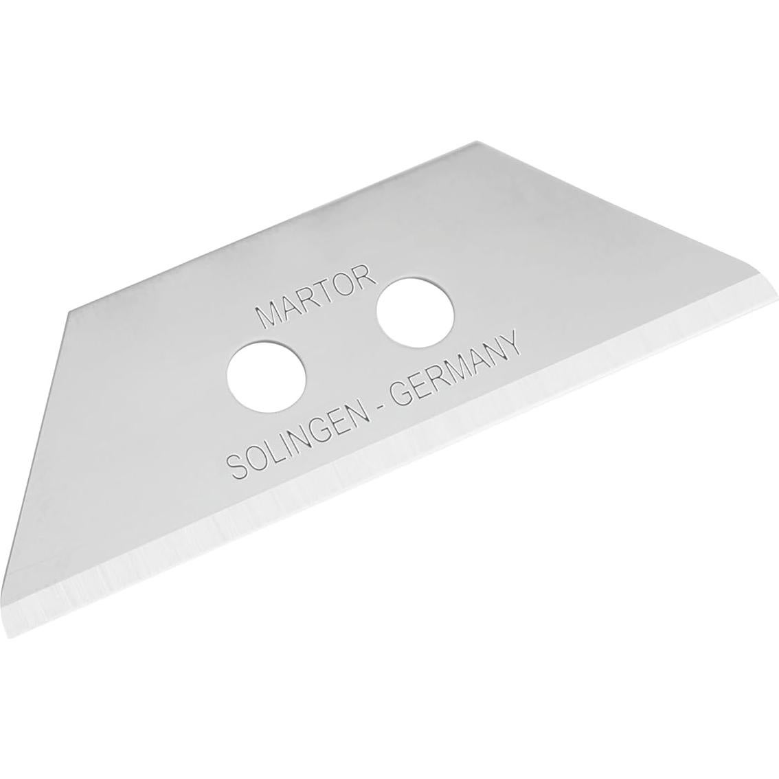 Cortador de Seguridad Martor Maxisafe 3 Retráctil 18cm