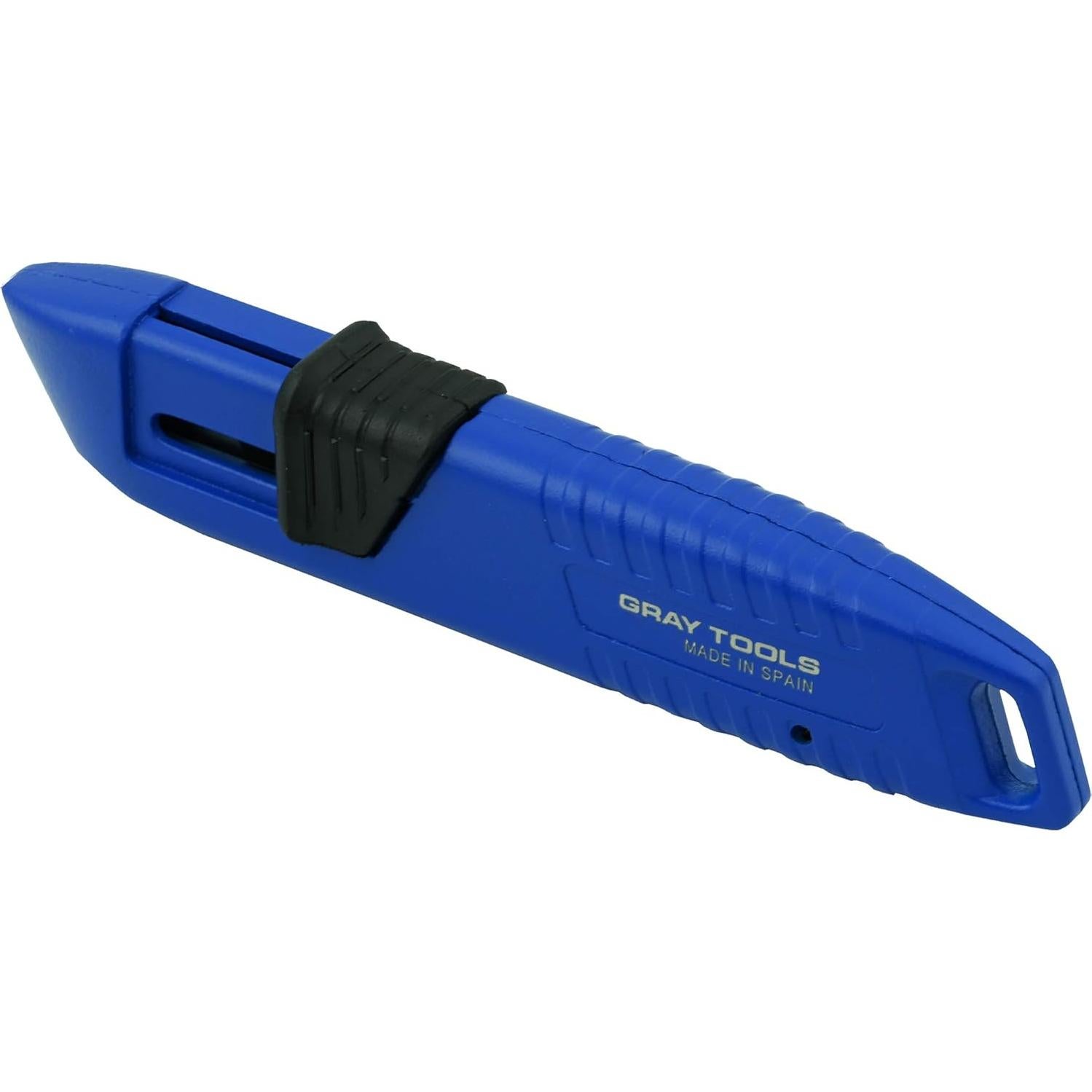 Cuchillo de Utilidad Retráctil Gray Tools 7" (17.78 cm) Ligero