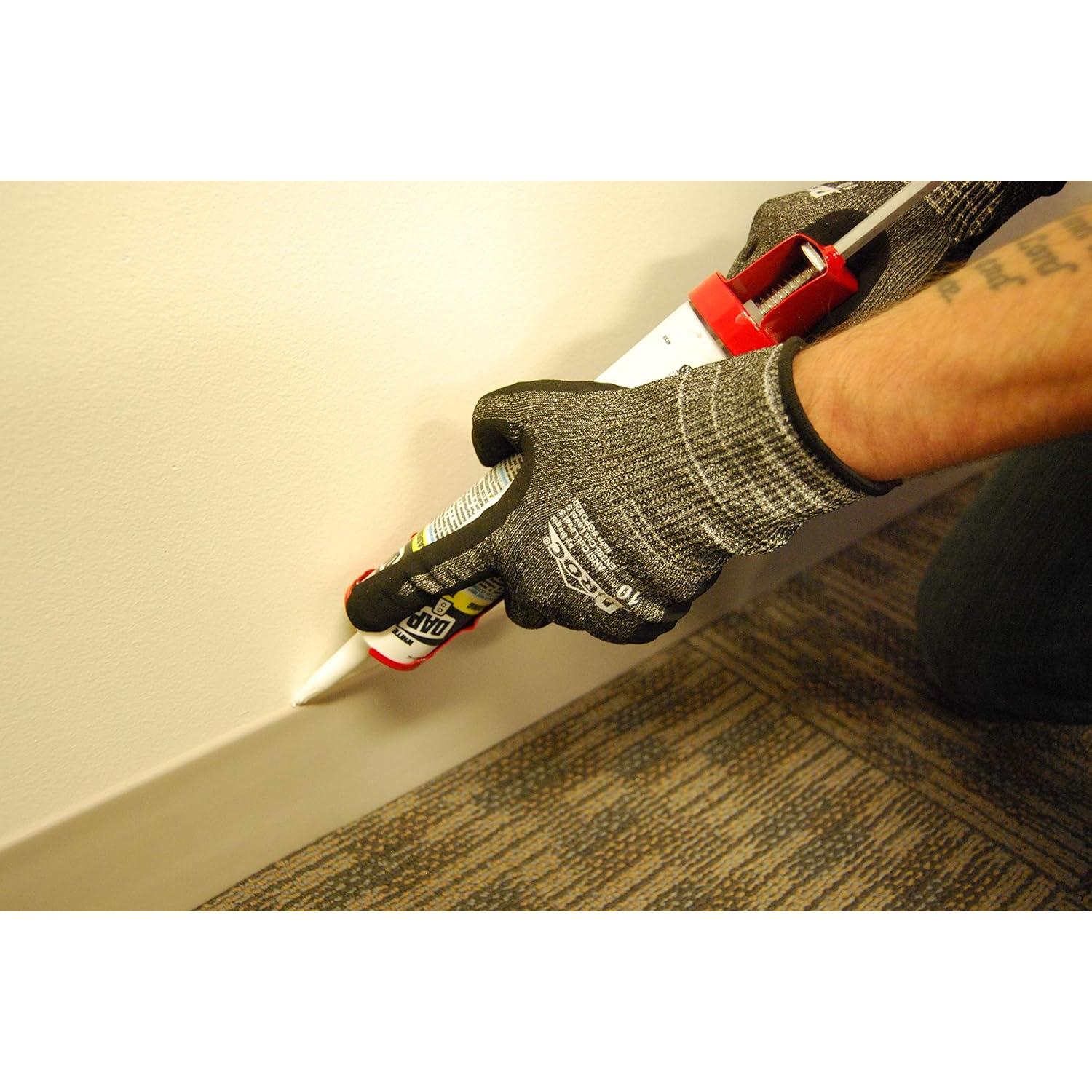 Guantes de Trabajo MAGID GPD820 A6 Resistentes a Cortes 5/XXS