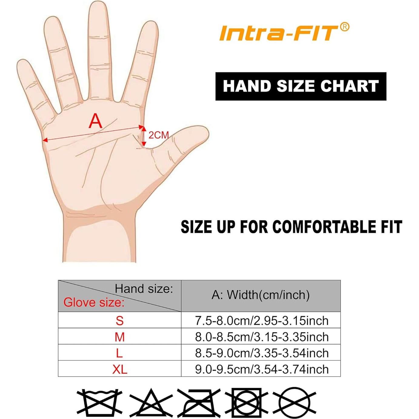 Guantes Resistentes a Agujas y Cortes ANSI A9 - M