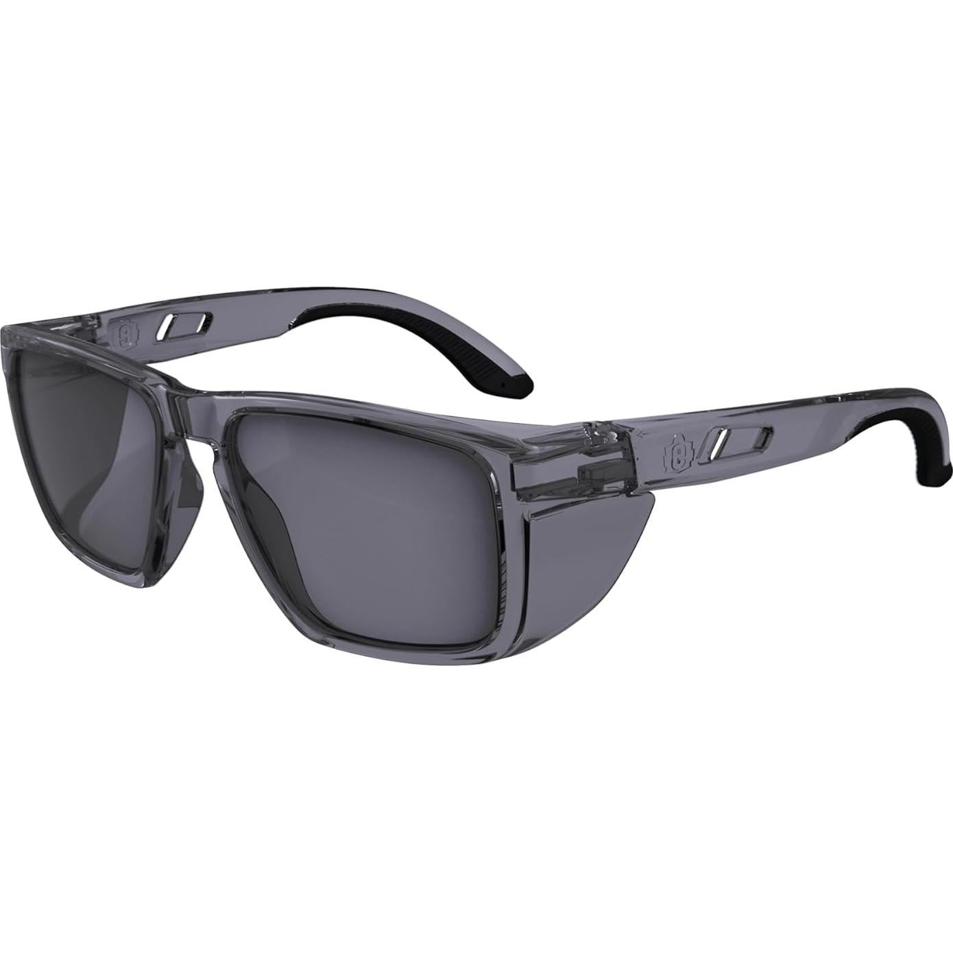 Gafas de Seguridad Ergodyne Skullerz SIXTEN Polarizadas UV