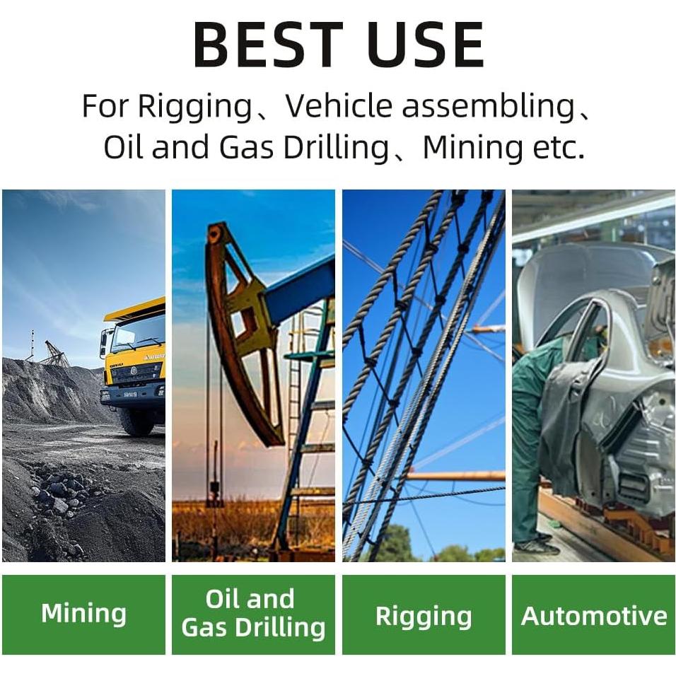 Guantes de seguridad Seibertron HDC5 XL Resistente a cortes