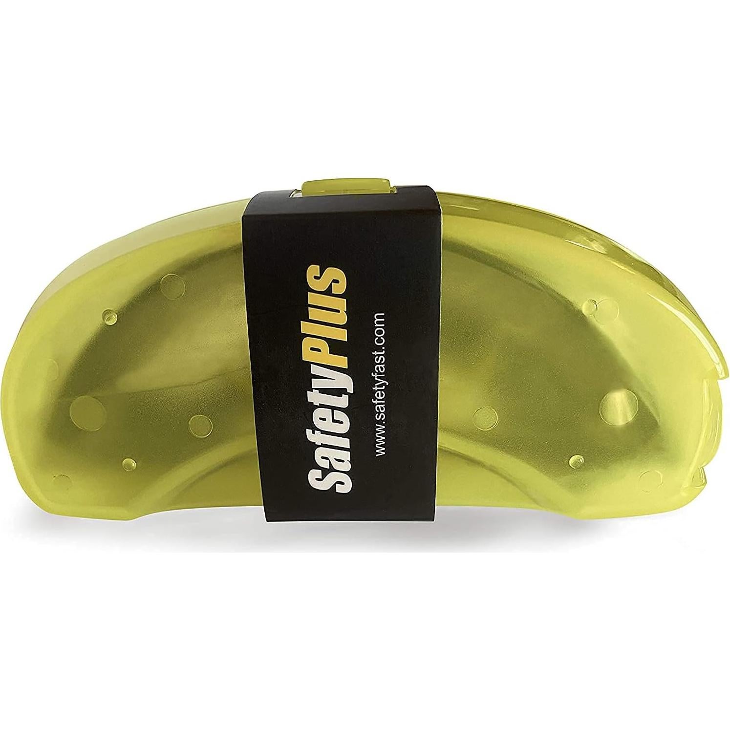 Gafas de Seguridad SPG801 Anti-Niebla Lente Claro UV Resistente