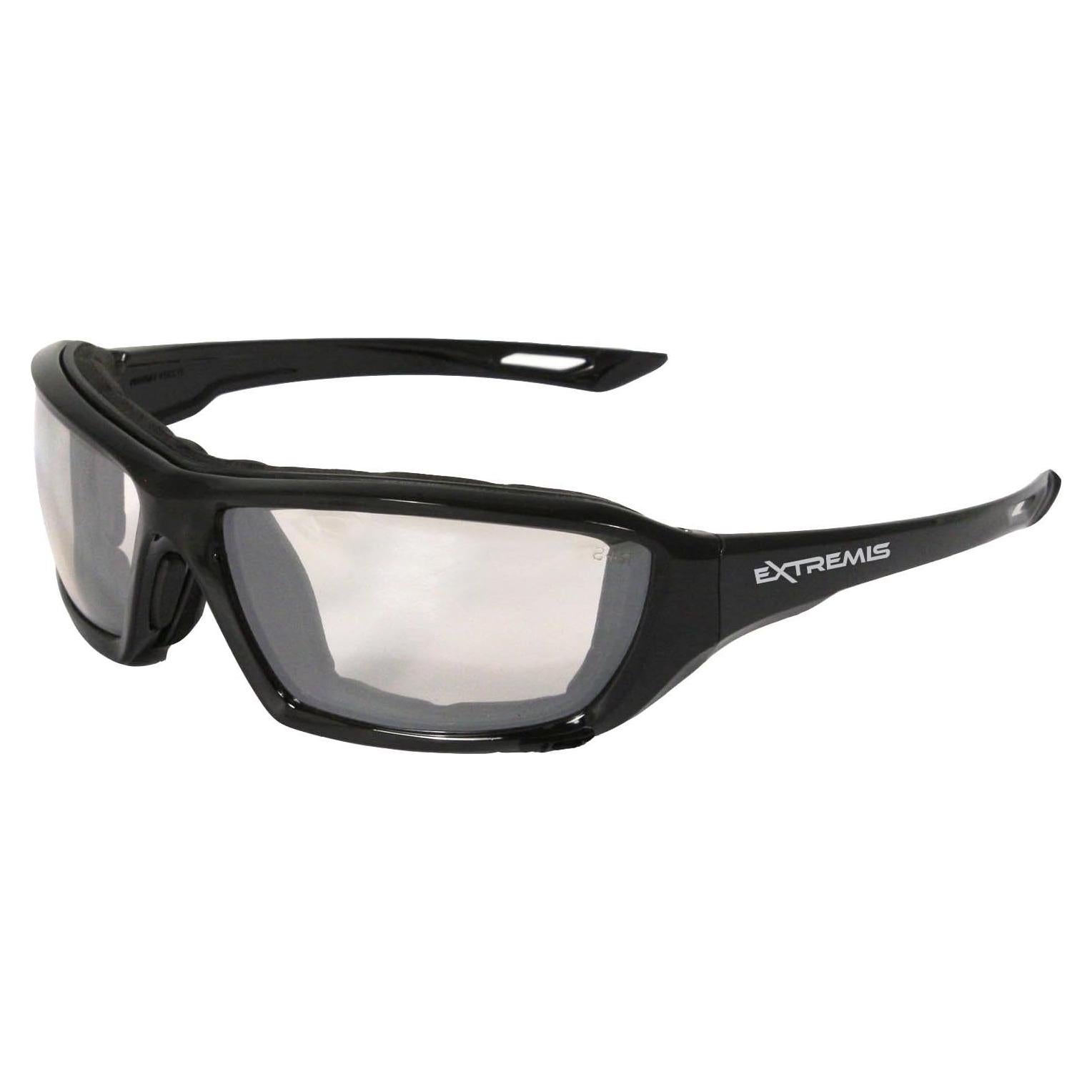Gafas de Seguridad Radians XT1-91 Antivaho Negro