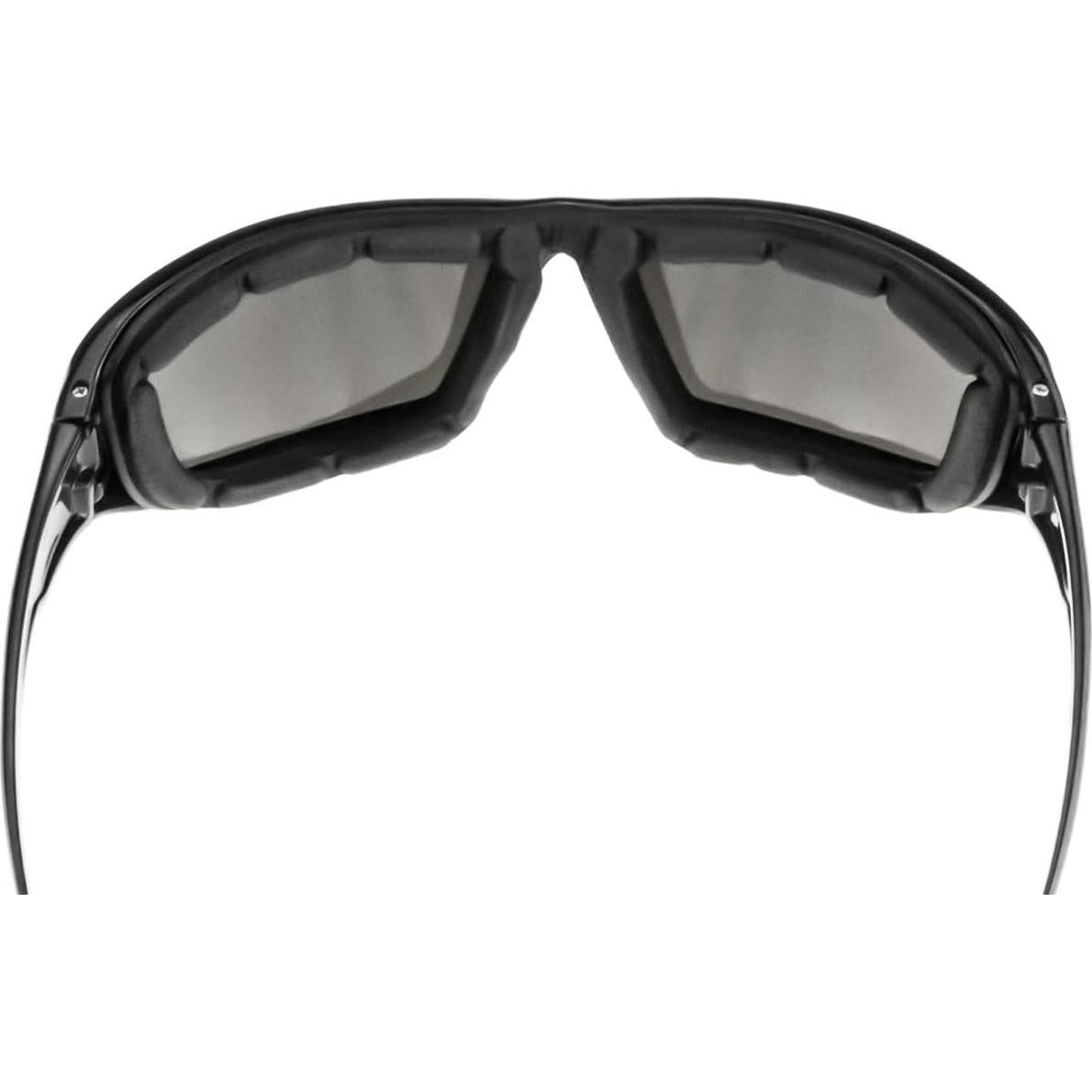 Gafas de Seguridad Radians XT1-91 Antivaho Negro