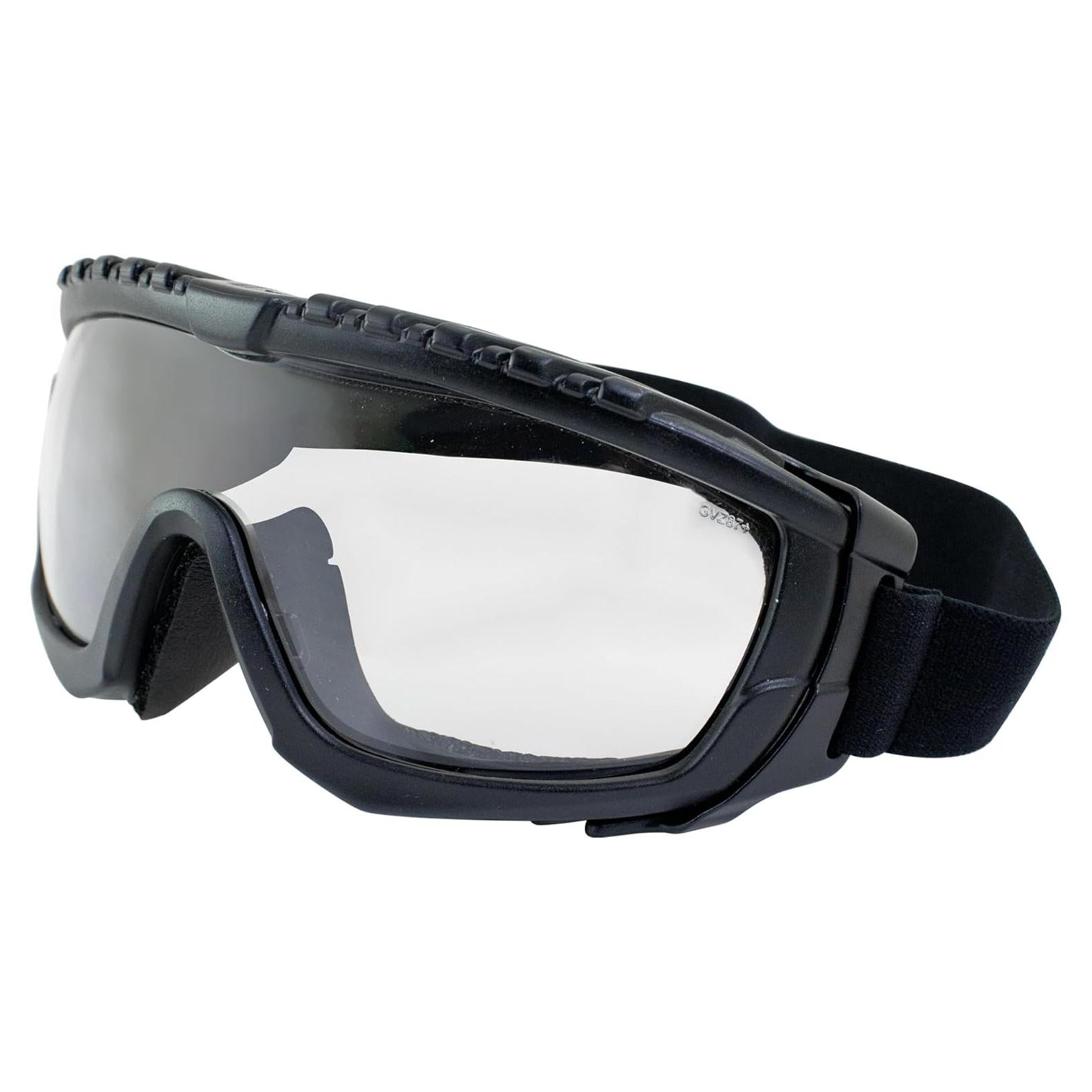 Gafas de Seguridad Global Vision Ballistech 1 Antivaho UV400