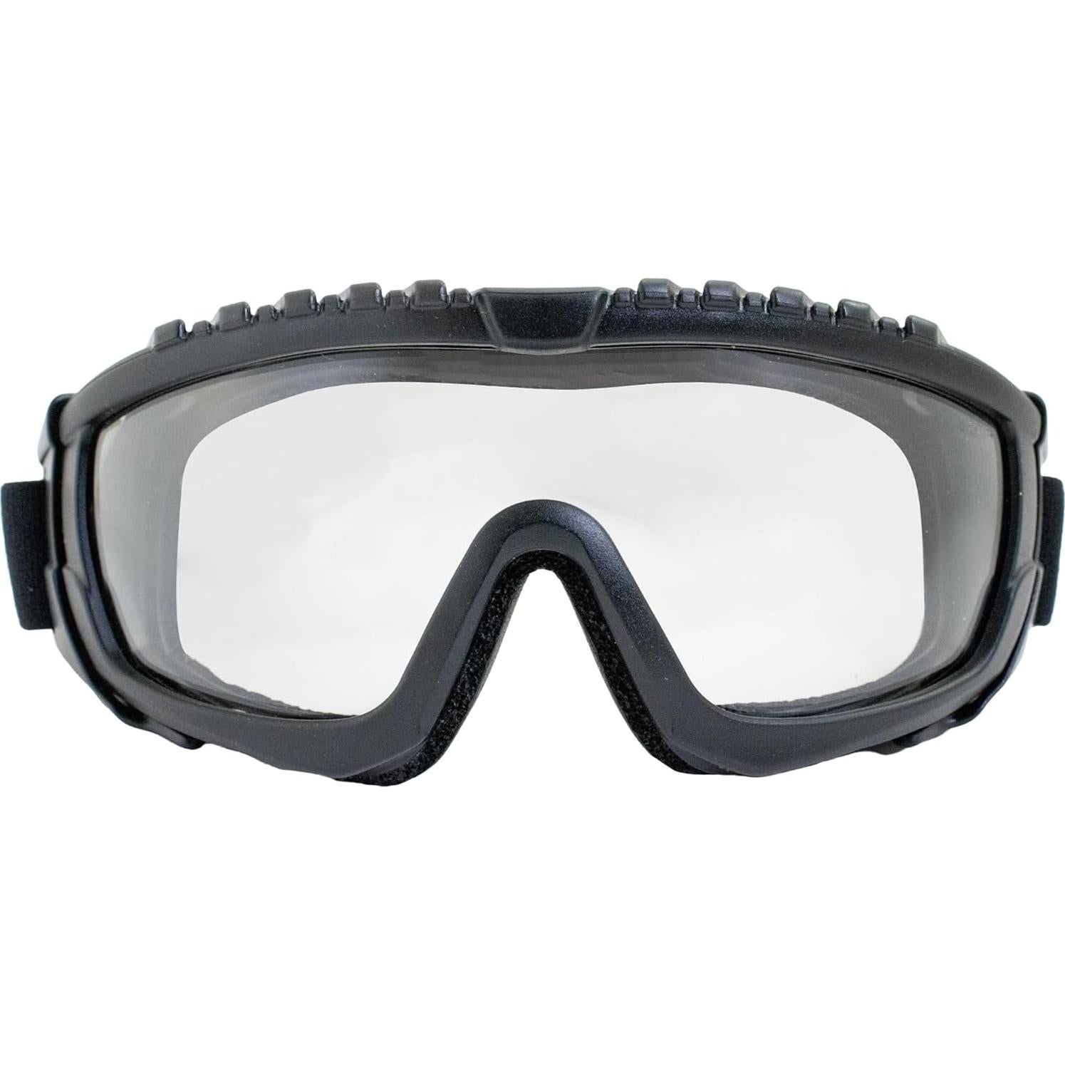 Gafas de Seguridad Global Vision Ballistech 1 Antivaho UV400