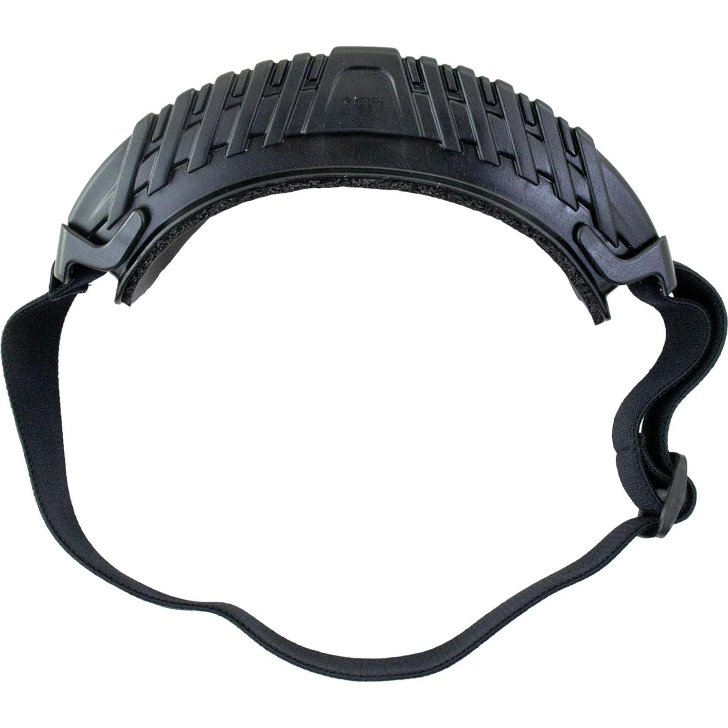 Gafas de Seguridad Global Vision Ballistech 1 Antivaho UV400