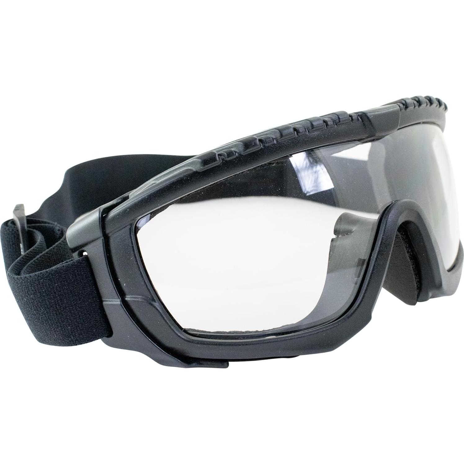 Gafas de Seguridad Global Vision Ballistech 1 Antivaho UV400